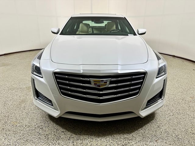 2019 Cadillac CTS Luxury