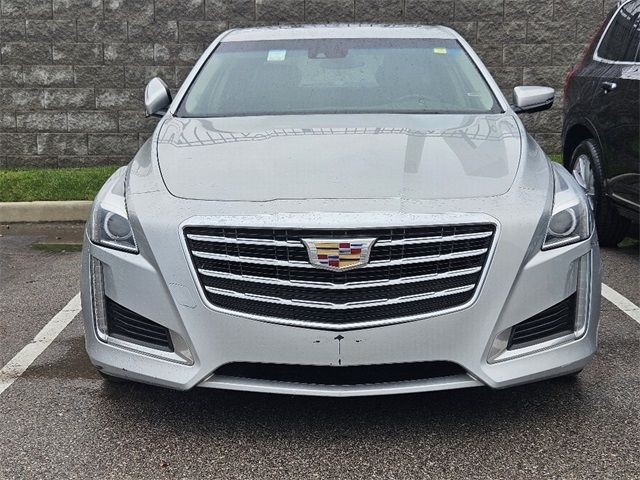 2019 Cadillac CTS Luxury