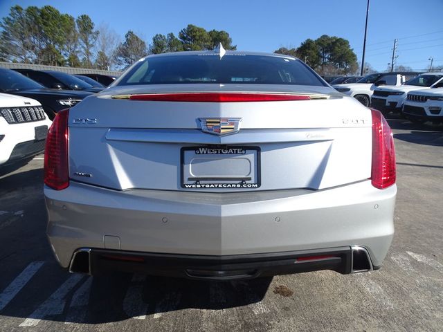 2019 Cadillac CTS Luxury