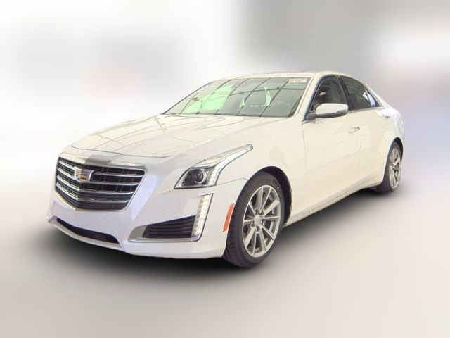 2019 Cadillac CTS Luxury