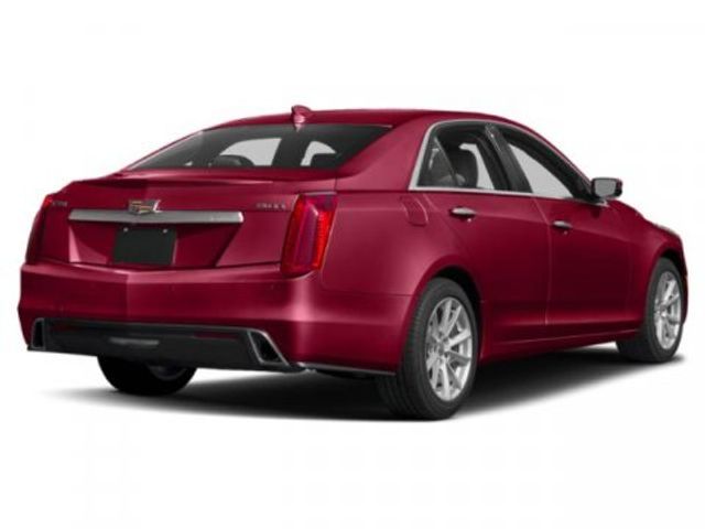 2019 Cadillac CTS Luxury