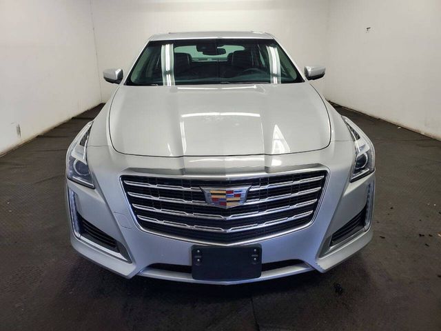 2019 Cadillac CTS Luxury