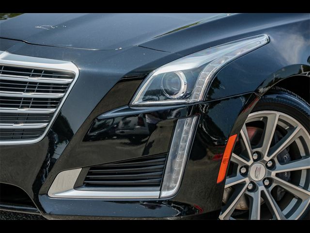 2019 Cadillac CTS Luxury