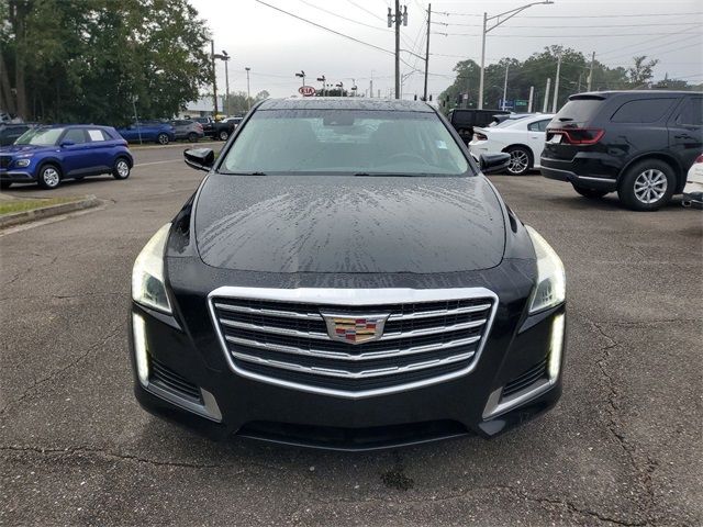 2019 Cadillac CTS Luxury