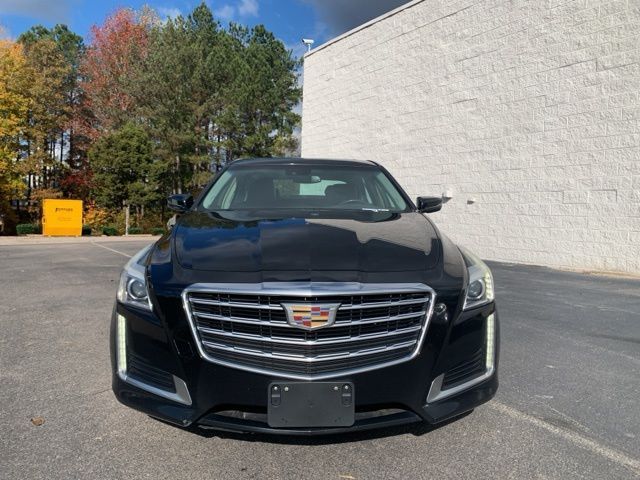 2019 Cadillac CTS Luxury