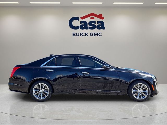 2019 Cadillac CTS Luxury