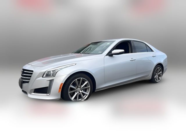 2019 Cadillac CTS Luxury