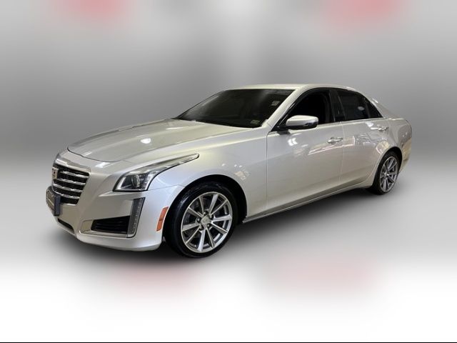 2019 Cadillac CTS Luxury