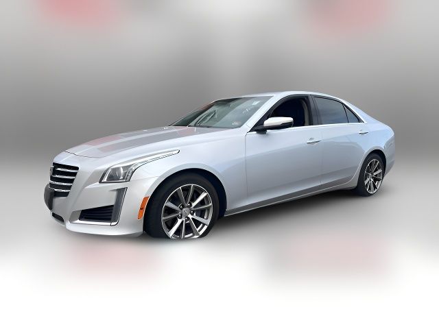 2019 Cadillac CTS Luxury