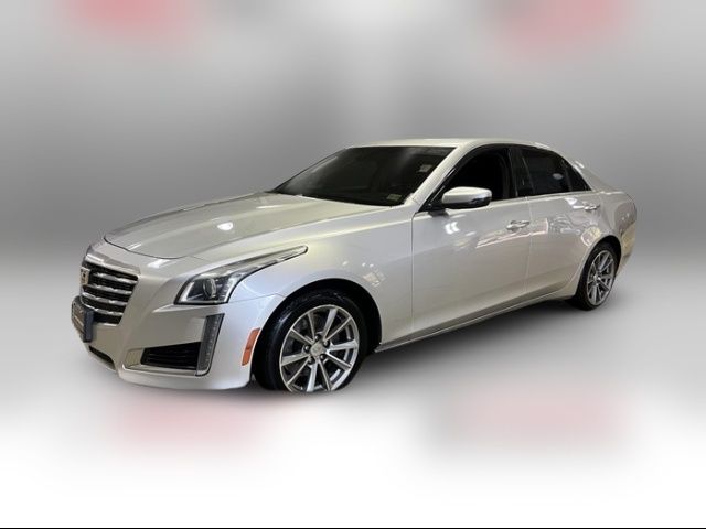 2019 Cadillac CTS Luxury