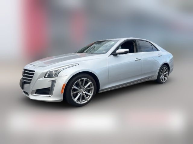 2019 Cadillac CTS Luxury