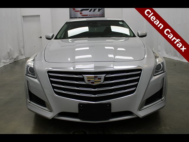 2019 Cadillac CTS Luxury