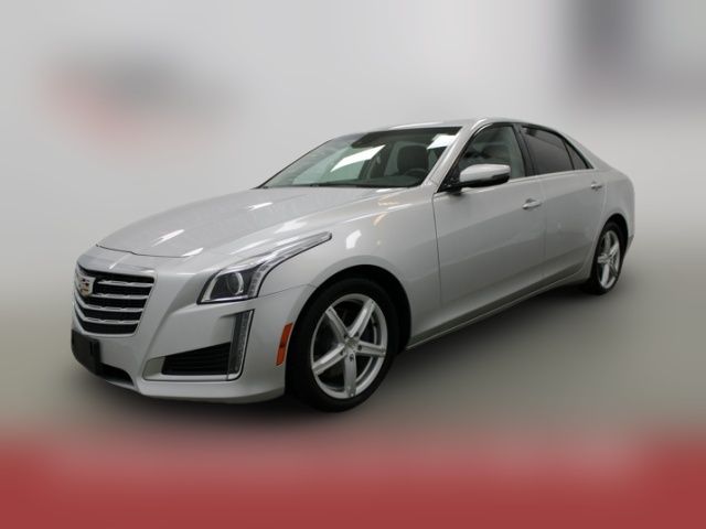 2019 Cadillac CTS Luxury