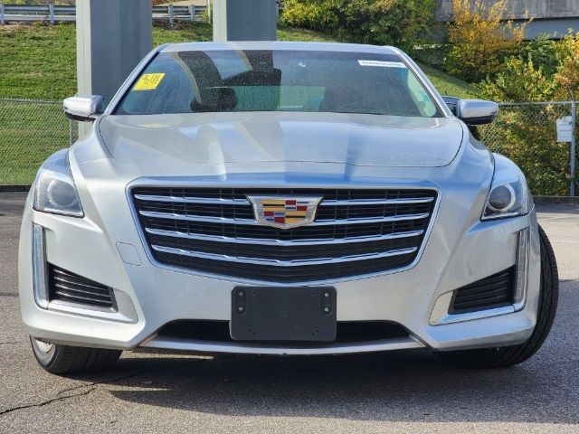 2019 Cadillac CTS Luxury