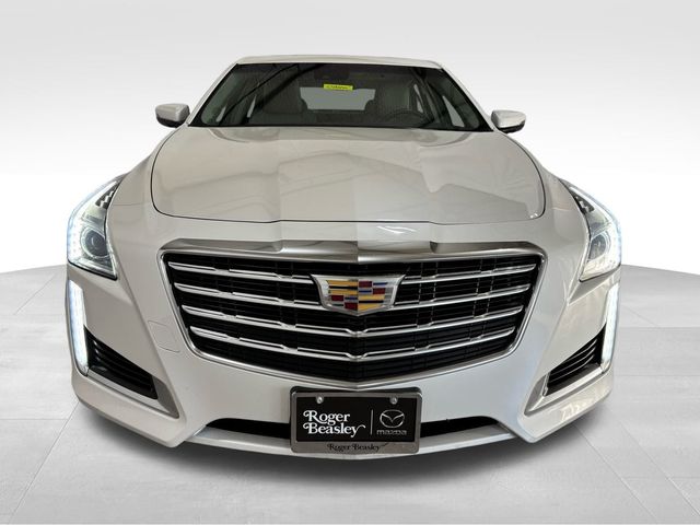2019 Cadillac CTS Luxury
