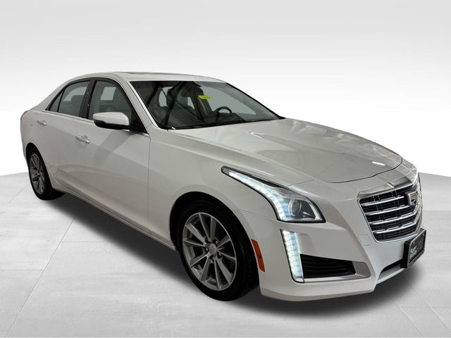 2019 Cadillac CTS Luxury