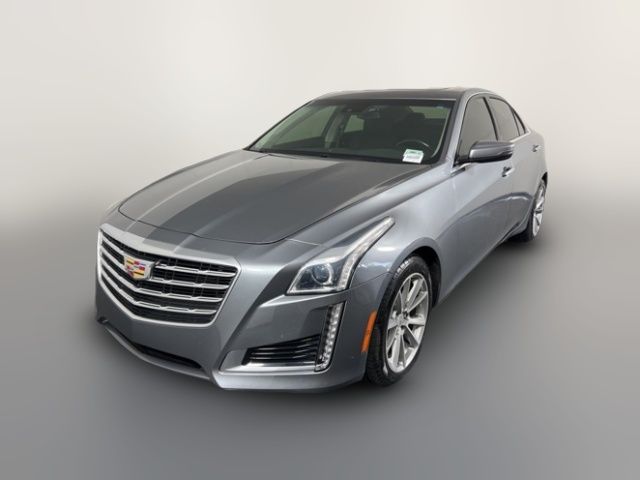 2019 Cadillac CTS Luxury