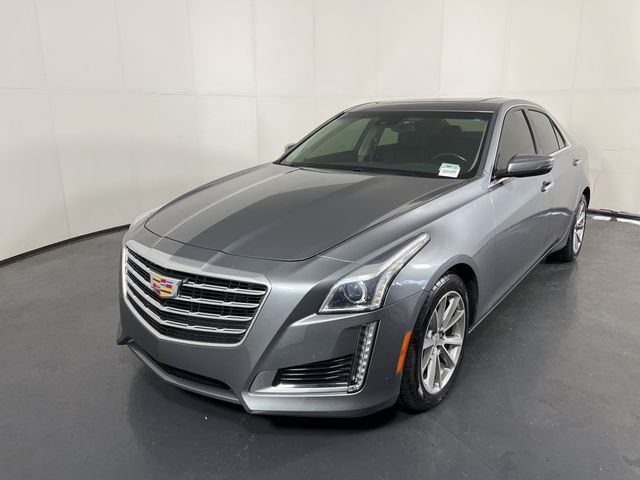 2019 Cadillac CTS Luxury