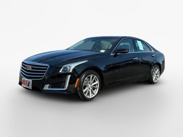 2019 Cadillac CTS Luxury