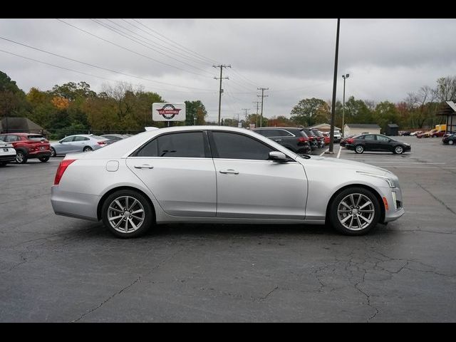 2019 Cadillac CTS Luxury