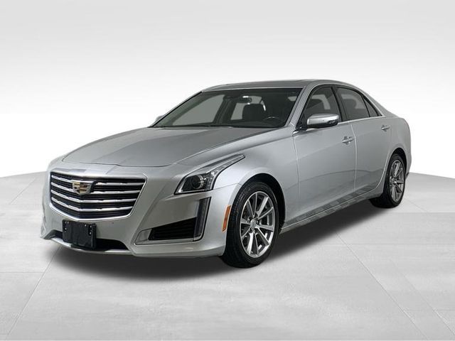 2019 Cadillac CTS Luxury