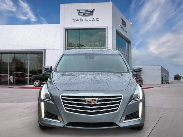 2019 Cadillac CTS Luxury