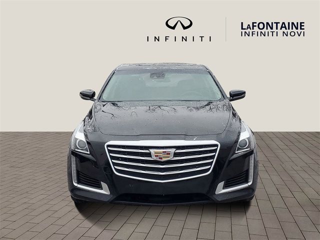 2019 Cadillac CTS Luxury