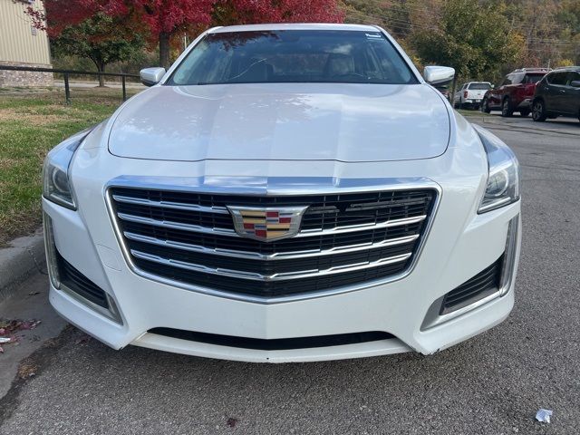 2019 Cadillac CTS Luxury