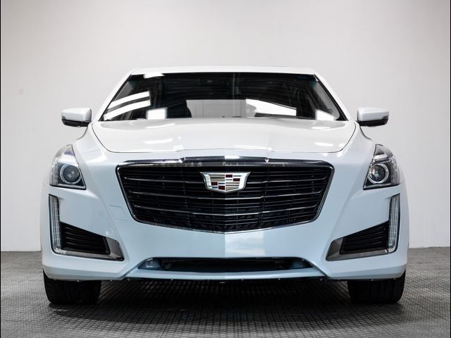 2019 Cadillac CTS Luxury