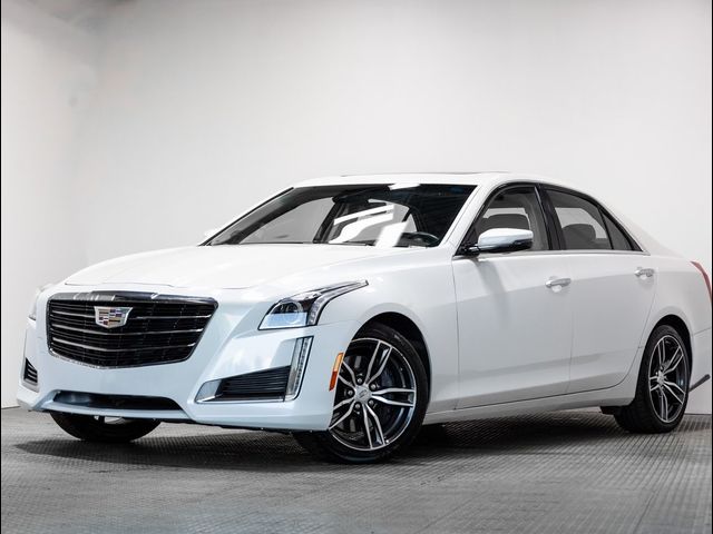 2019 Cadillac CTS Luxury