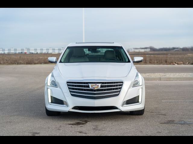 2019 Cadillac CTS Luxury