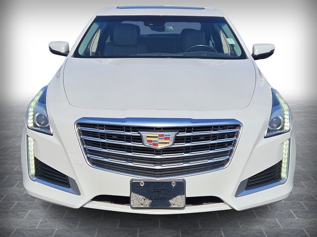 2019 Cadillac CTS Luxury