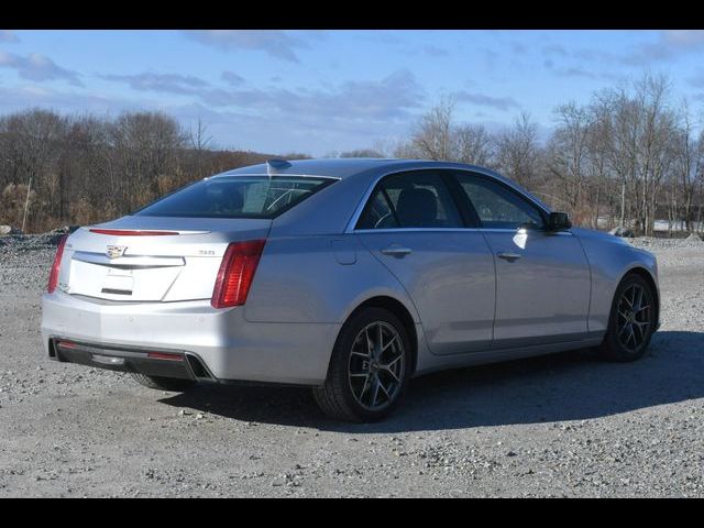 2019 Cadillac CTS Luxury