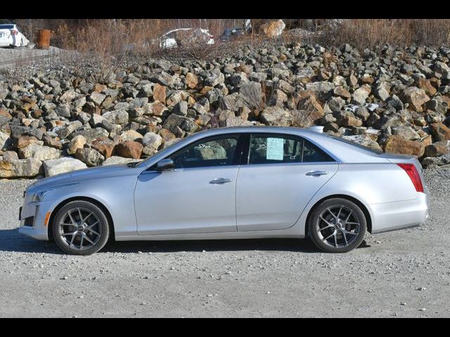 2019 Cadillac CTS Luxury