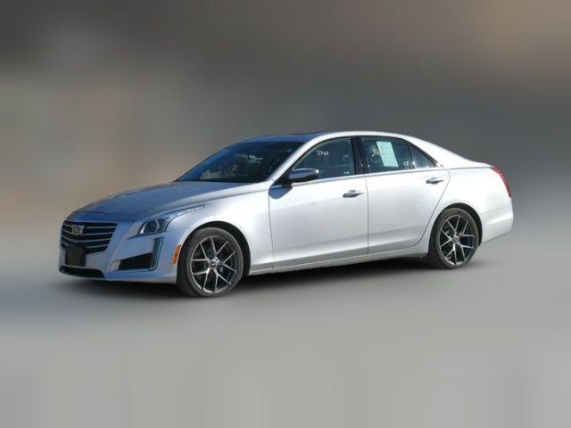 2019 Cadillac CTS Luxury