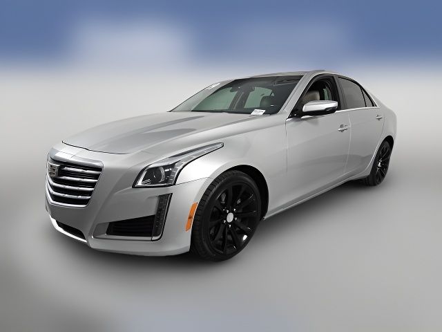 2019 Cadillac CTS Luxury