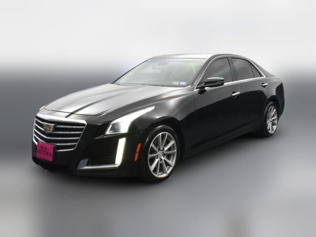 2019 Cadillac CTS Luxury