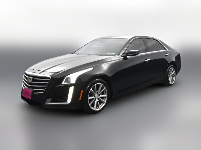 2019 Cadillac CTS Luxury