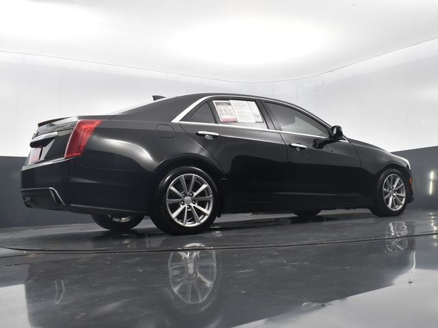 2019 Cadillac CTS Luxury