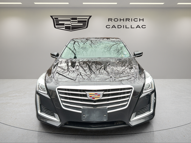 2019 Cadillac CTS Luxury