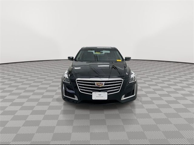 2019 Cadillac CTS Luxury