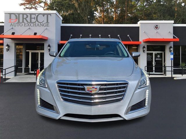 2019 Cadillac CTS Luxury