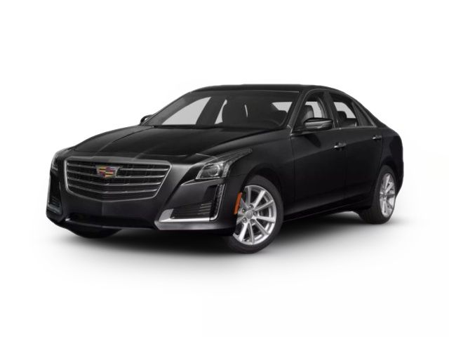 2019 Cadillac CTS Luxury