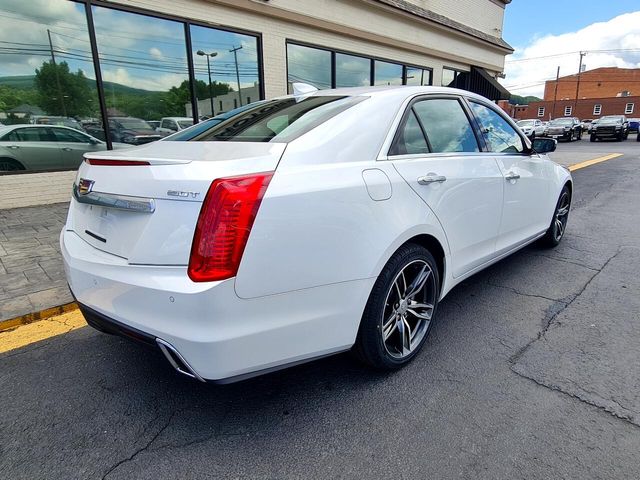 2019 Cadillac CTS Luxury