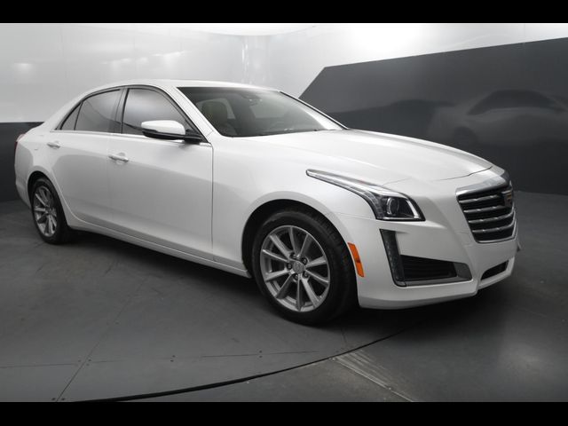 2019 Cadillac CTS Luxury