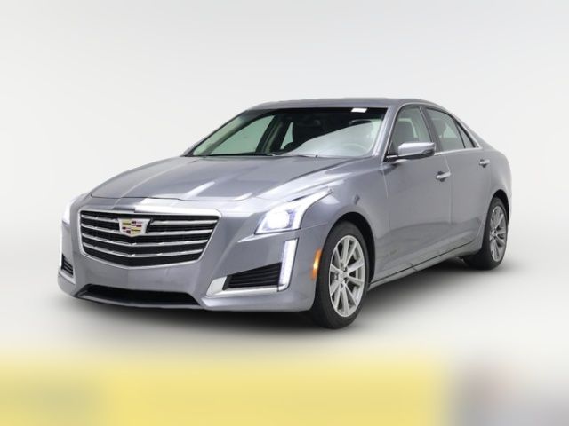 2019 Cadillac CTS Luxury