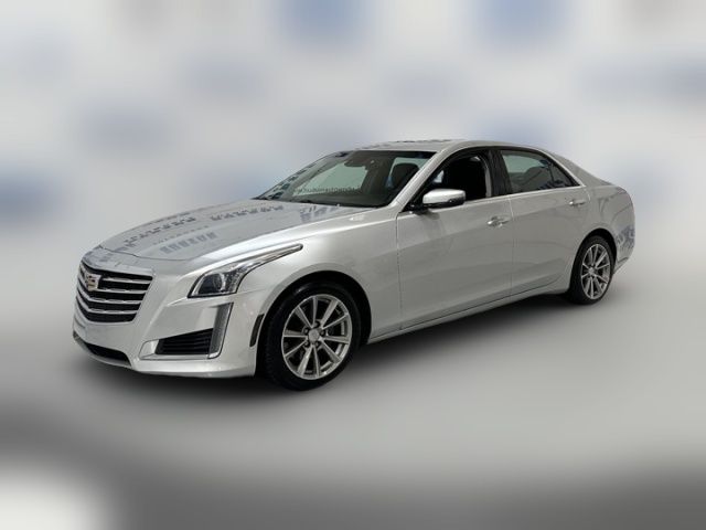 2019 Cadillac CTS Luxury