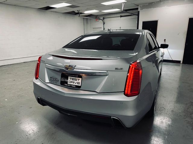 2019 Cadillac CTS Luxury