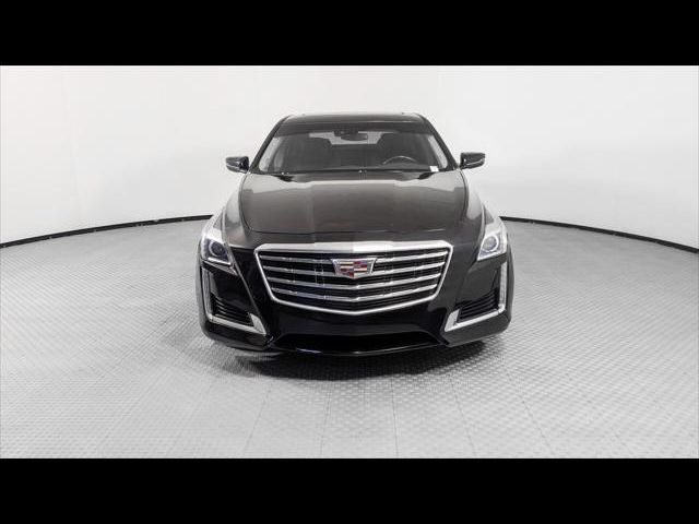 2019 Cadillac CTS Luxury