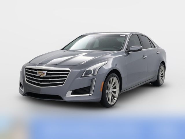 2019 Cadillac CTS Luxury